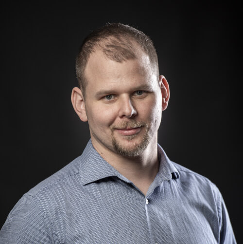 Radek Hlubiňák